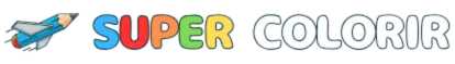 Super Colorir