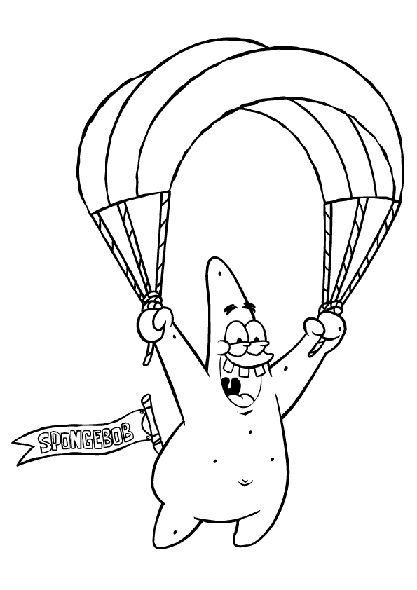 Desenho de bob esponja para colorir - bob esponja Desenho de bob esponja - bob esponja para colorir e imprimir grátis. Atividade infantil
