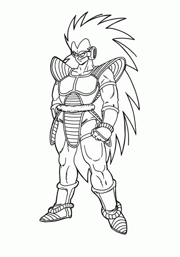 Desenho de dragon ball z para colorir - dragon ball z Desenho de dragon ball z - dragon ball z para colorir e imprimir grátis. Atividade infantil