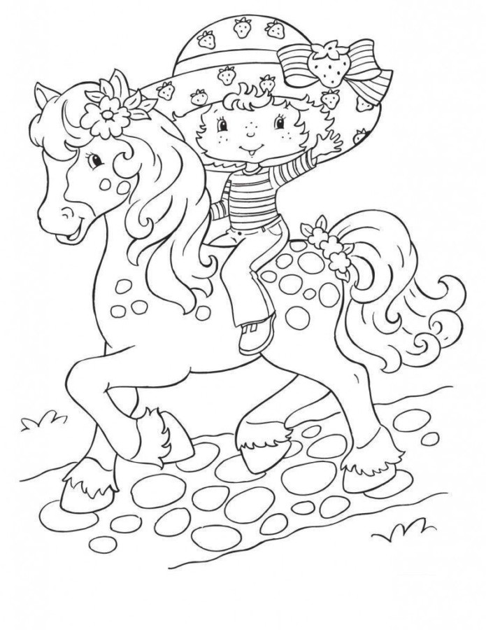 Desenho de moranguinho para colorir - moranguinho Desenho de moranguinho - moranguinho para colorir e imprimir grátis. Atividade infantil