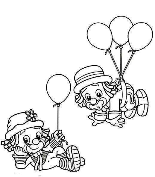 Desenho de patati patatá para colorir - patati patatá Desenho de patati patatá - patati patatá para colorir e imprimir grátis. Atividade infantil