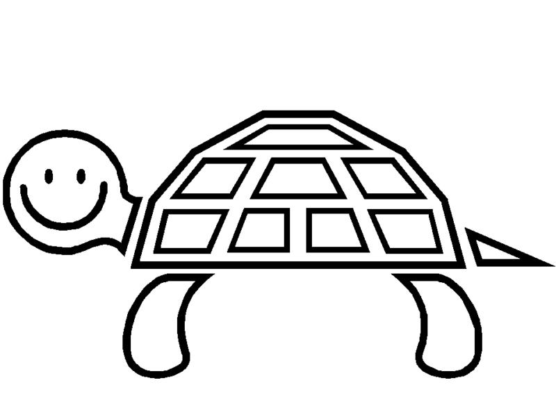 Desenho de tartarugas para colorir - tartarugas Desenho de tartarugas - tartarugas para colorir e imprimir grátis. Atividade infantil