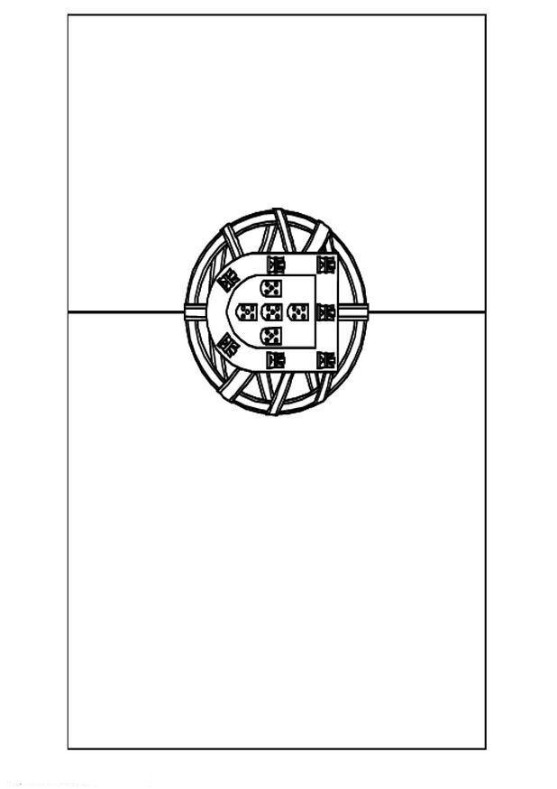Desenho de bandeiras para colorir - bandeiras Desenho de bandeiras - bandeiras para colorir e imprimir grátis. Atividade infantil