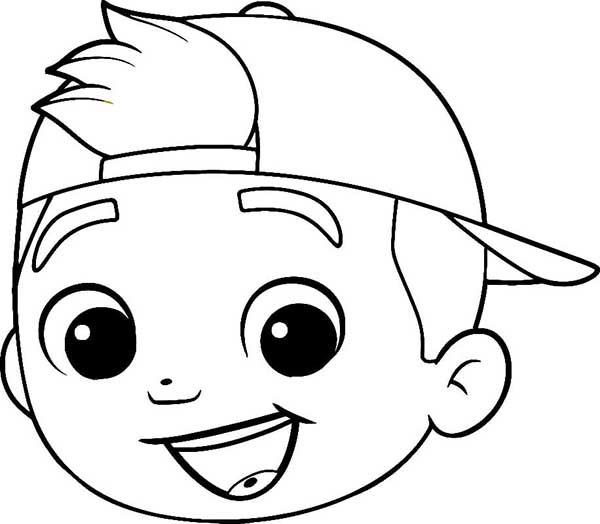 Desenho de luccas neto para colorir - luccas neto Desenho de luccas neto - luccas neto para colorir e imprimir grátis. Atividade infantil