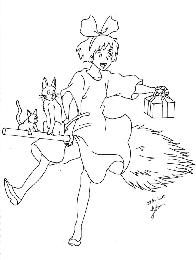 Desenho de halloween para colorir - halloween Desenho de halloween - halloween para colorir e imprimir grátis. Atividade infantil