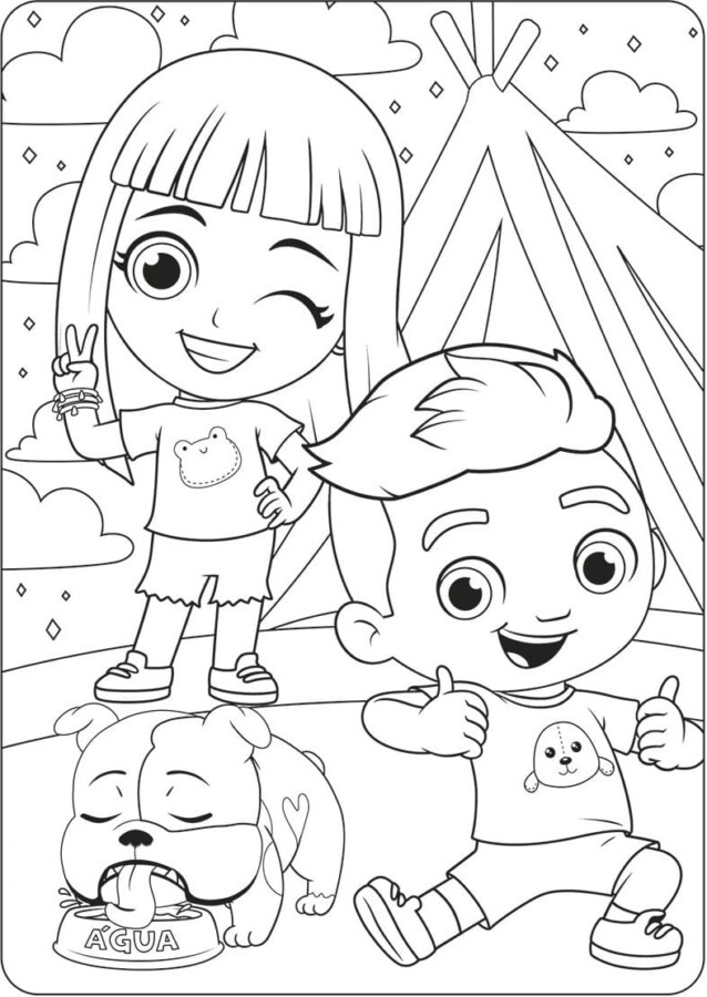 Desenho de luccas neto para colorir - luccas neto Desenho de luccas neto - luccas neto para colorir e imprimir grátis. Atividade infantil