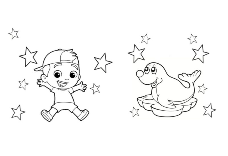 Desenho de luccas neto para colorir - luccas neto Desenho de luccas neto - luccas neto para colorir e imprimir grátis. Atividade infantil