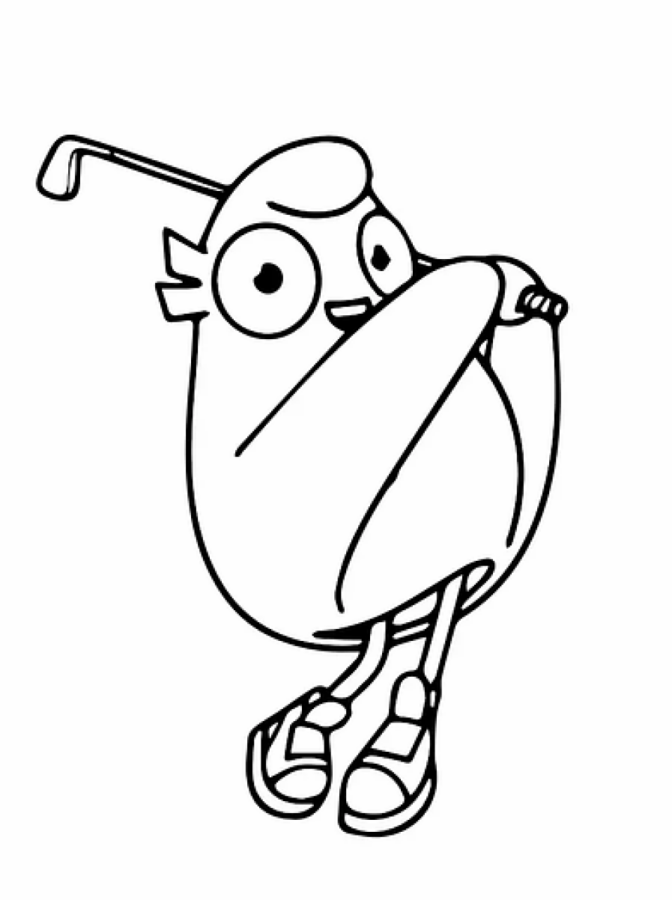 Desenho de olimpíadas para colorir - olimpíadas