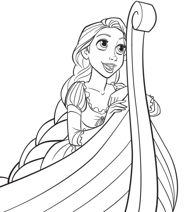 Desenho de princesas para colorir - princesas Desenho de princesas - princesas para colorir e imprimir grátis. Atividade infantil