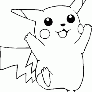 Desenho de anime para colorir 62