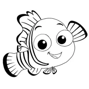 filme procurando nemo