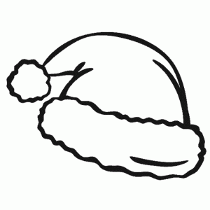 Desenho de Natal para colorir 19