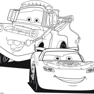Relâmpago McQueen