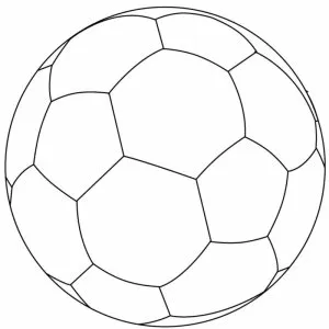 Bolas para pintar