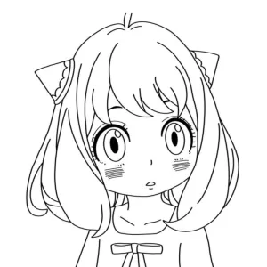 anime