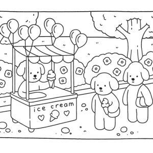 Desenho Bobbie Goods para colorir 41