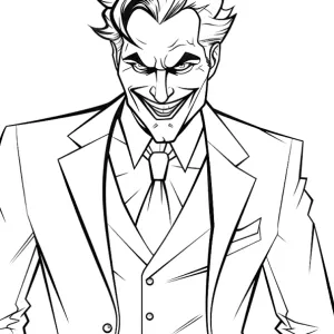 coringa