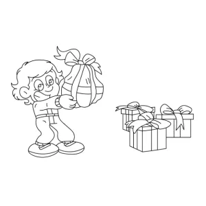 Desenho do Senninha para colorir 5