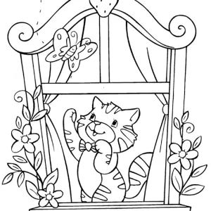 Desenho da Moranguinho para colorir 43