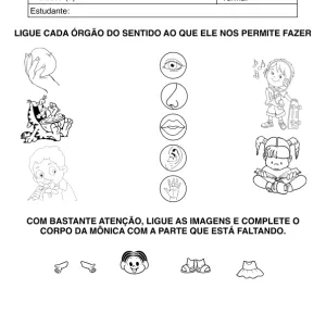 Ficha de alfabetização para colorir 36