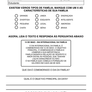 Ficha de alfabetização para colorir 67