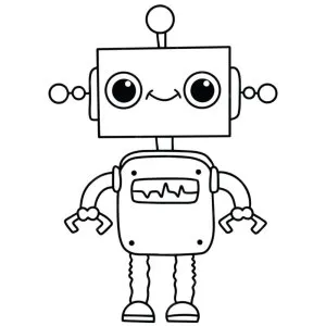 Robôs para pintar