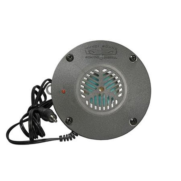 Mundisound chamariz de caça ultrassónico - coluna profissional para atração de fauna