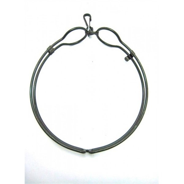 Porta caça duplo redondo Perdiz/Pombos