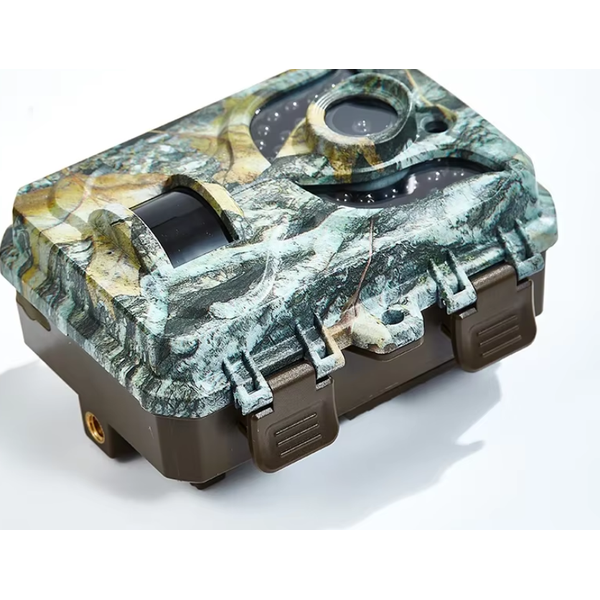 Mini Câmara de Visão Noturna