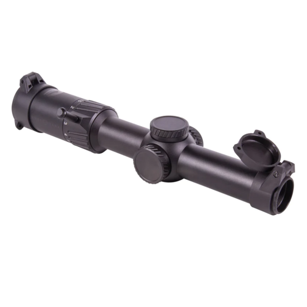 Mira de batida SightMark Presidio 1-6X24 HDR